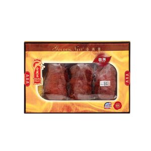 Premium Red Bird’s Nest AAA – 227 Grams (8 Oz.)
